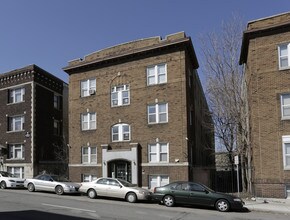 1900 1st Ave S in Minneapolis, MN - Building Photo - Building Photo