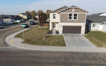 13716 Key W St in Caldwell, ID - Building Photo - Building Photo