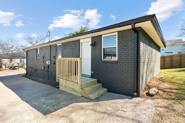 property at 2160 Rock City St