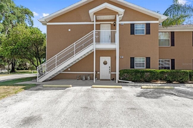 property at 4450 E Windmill Dr