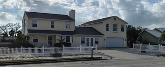 4416 FL-776 in Venice, FL - Building Photo