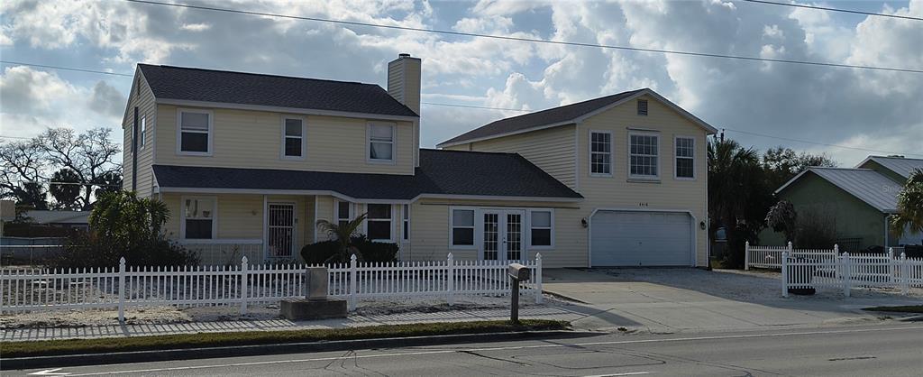 4416 FL-776 in Venice, FL - Building Photo