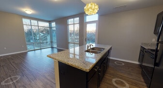 Eastown Flats in Grand Rapids, MI - Building Photo