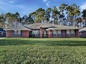10495 McGirts Creek Dr in Jacksonville, FL - Building Photo