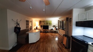 25 Homer Ave in Cambridge, MA - Building Photo - Building Photo