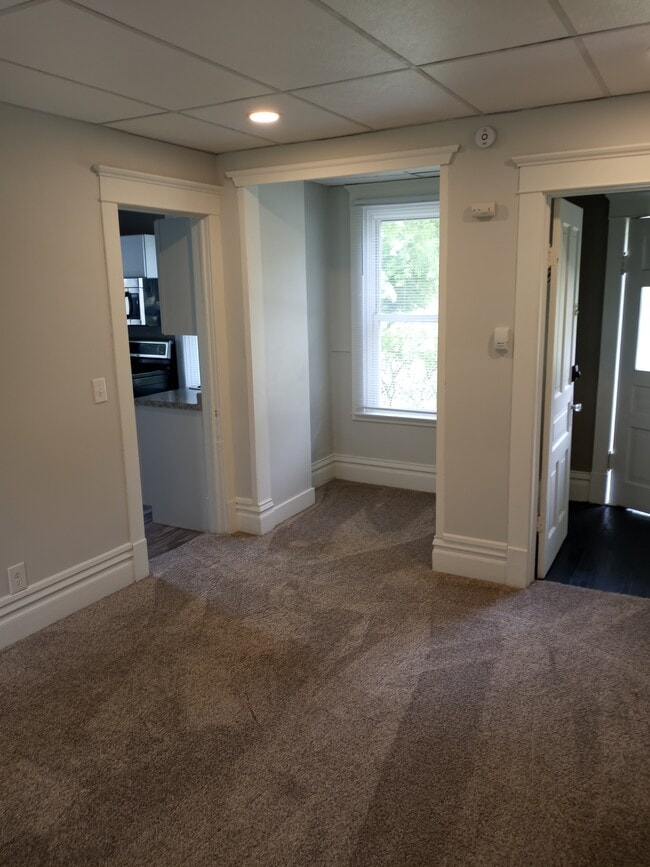 3780 N Wozniak Rd, Unit Apartment A in Michigan City, IN - Building Photo - Building Photo