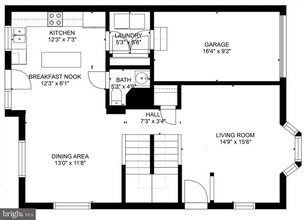 14 Norman Creek Ct in Baltimore, MD - Building Photo - Building Photo