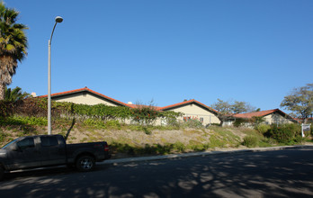 Casa Del Cielo Apartments in Bonsall, CA - Building Photo - Building Photo