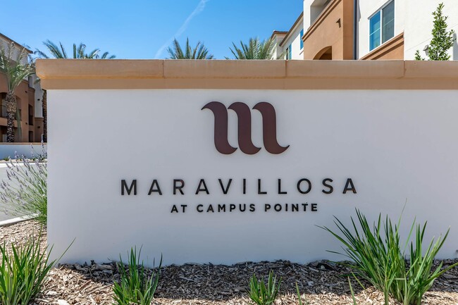 Maravillosa at Campus Pointe SENIOR 55+ in Fresno, CA - Building Photo - Building Photo