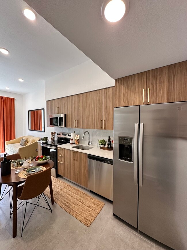 property at 1833 Madison St