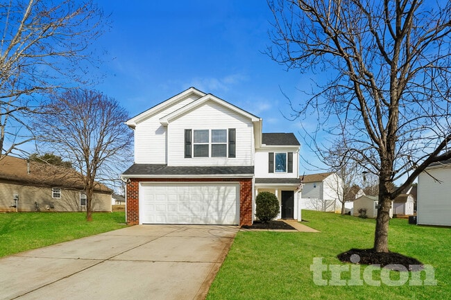 property at 3616 Crowders View Dr