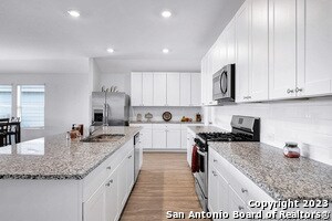 6824 Pail Pl in San Antonio, TX - Building Photo - Building Photo