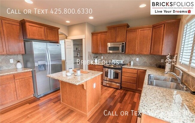 22714 43rd Dr SE in Bothell, WA - Building Photo - Building Photo