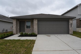12218 Deep Strm Ln in Houston, TX - Building Photo - Building Photo