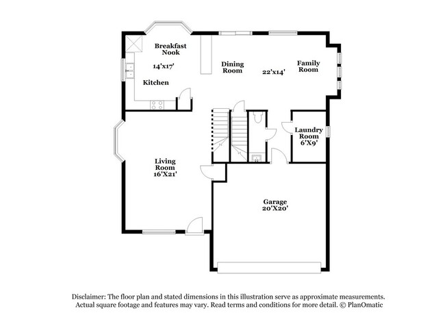 11441 E 118th Ave in Henderson, CO - Building Photo - Building Photo