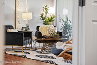 1493 S Atlantic Ave in Cocoa Beach, FL - Building Photo - Building Photo