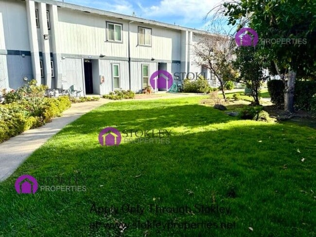 1354 Tree Garden Pl in Concord, CA - Building Photo - Building Photo