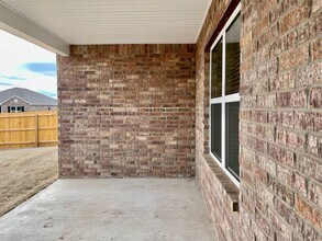 16437 S 87th E Ave in Bixby, OK - Building Photo - Building Photo