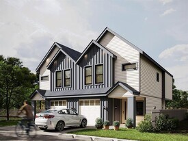 4618 Davenport St in Houston, TX - Building Photo
