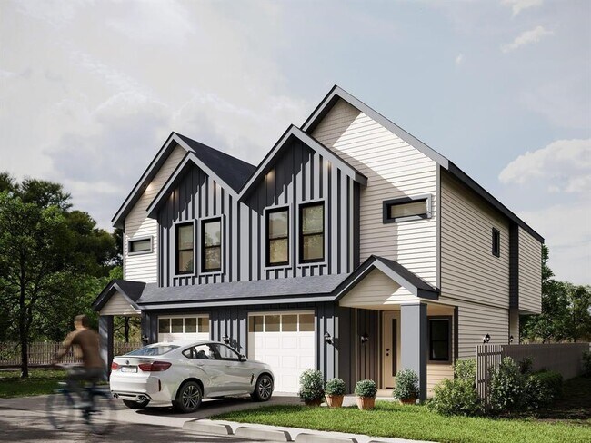 property at 4618 Davenport St