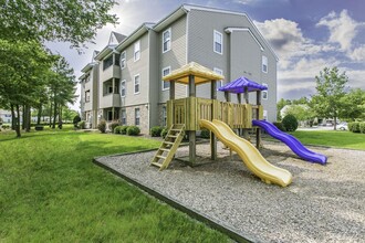 Summerdale Apartments in Richmond, VA - Building Photo - Building Photo