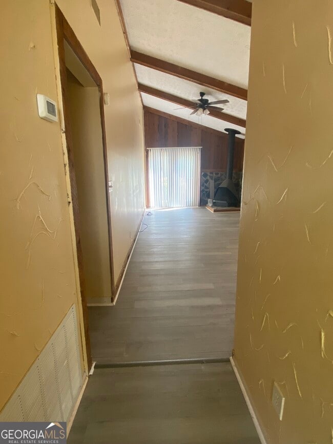 8574 Creekwood Way in Jonesboro, GA - Building Photo - Building Photo