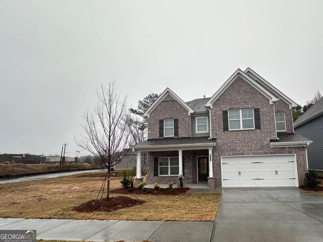 property at 1806 Mitchell Farm Rd