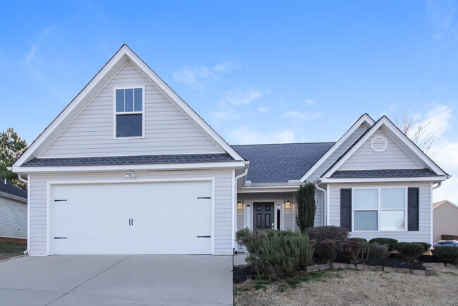 property at 100 Klintfield Trail