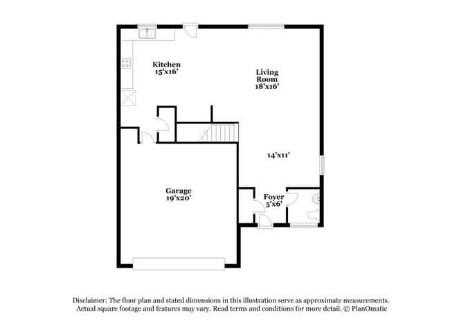 244 Bandelier Cir in Hampton, GA - Foto de edificio - Building Photo
