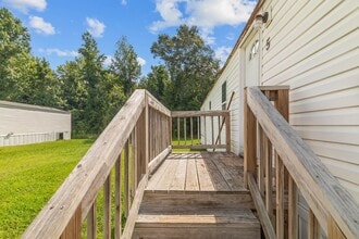 119 Starwood Cir-Unit -#5 in Jacksonville, NC - Building Photo - Building Photo