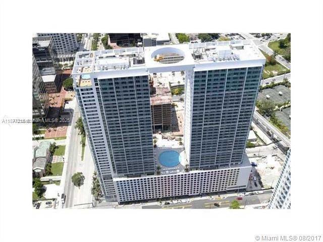 property at 500 Brickell Ave