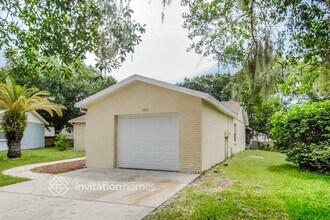 11515 Paperwood Pl in Riverview, FL - Foto de edificio - Building Photo