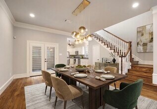 5545 Cornish St in Houston, TX - Building Photo - Building Photo