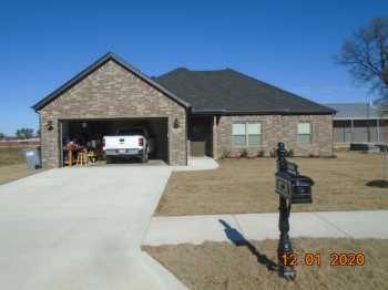 property at 1812 Seay Cir