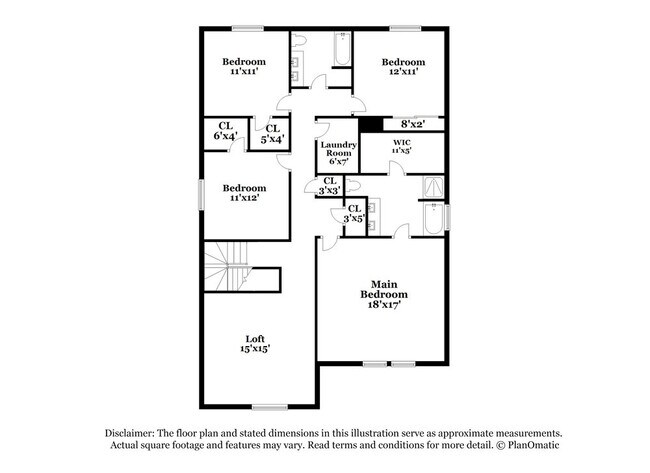 12807 Capri in San Antonio, TX - Building Photo - Building Photo