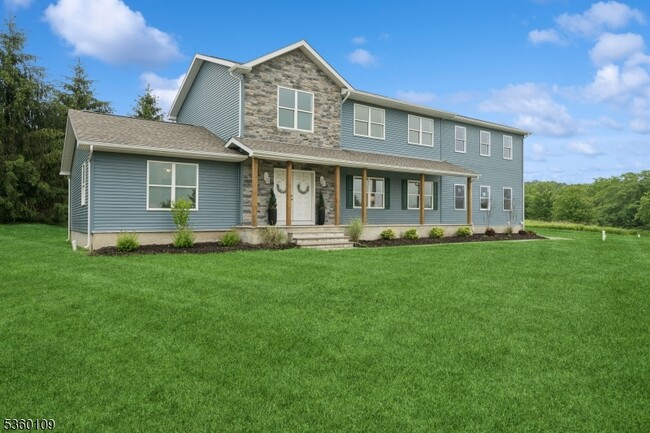 property at 4 Sterling Dr