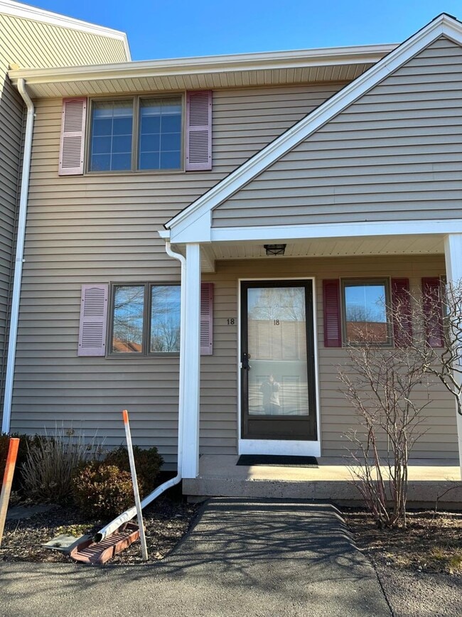 property at 18 Partridge Ct