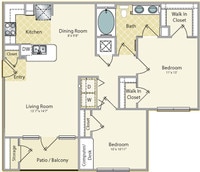 The Lakes at Cypresswood photo'