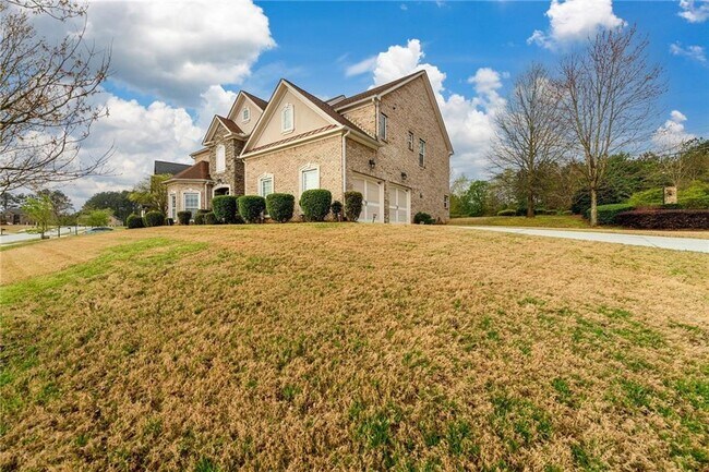 7428 Water Willow Way SW in Conyers, GA - Building Photo - Building Photo