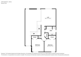 2183 Chenille Ct in Venice, FL - Building Photo - Building Photo