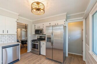 2101 30th St in Des Moines, IA - Foto de edificio - Building Photo