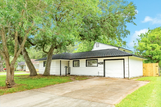 property at 408 Gardenia St