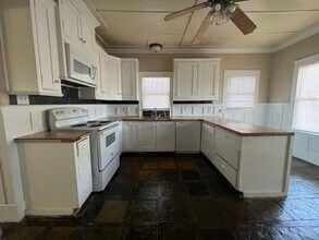 1033 Poplar St in Abilene, TX - Building Photo - Building Photo