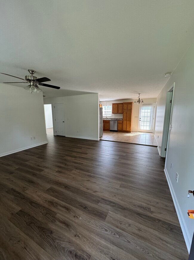 7901 Hilham Rd in Cookeville, TN - Building Photo - Building Photo