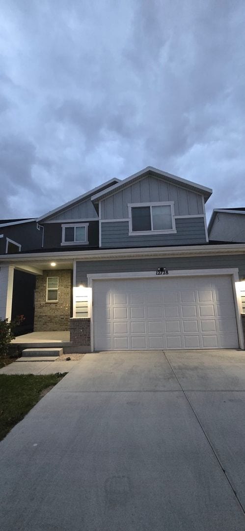 12728 S Quail Lake Dr in Riverton, UT - Building Photo - Building Photo