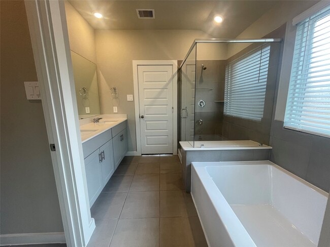 property at 6406 Brazos Trl Dr