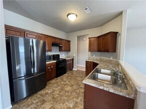 3833 Sanday Ave in Springdale, AR - Building Photo - Building Photo