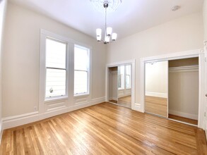 537-541 Baker St in San Francisco, CA - Building Photo - Interior Photo