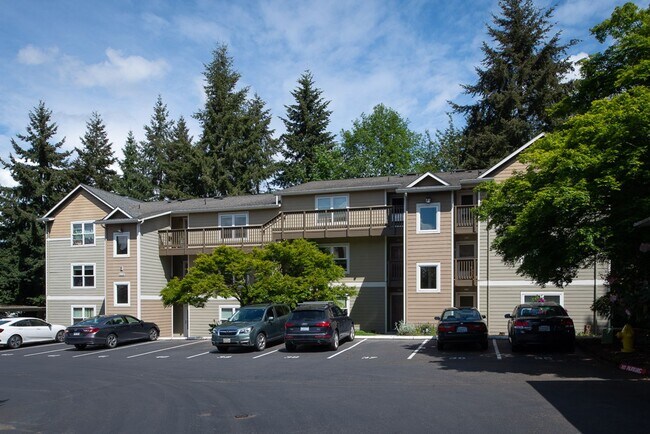 8218 126th Ave NE in Kirkland, WA - Building Photo - Building Photo
