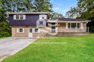 4030 Maurice St in Columbia, SC - Building Photo